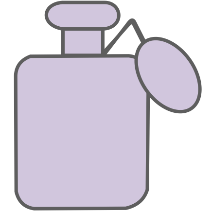 Deodoranty do toalet